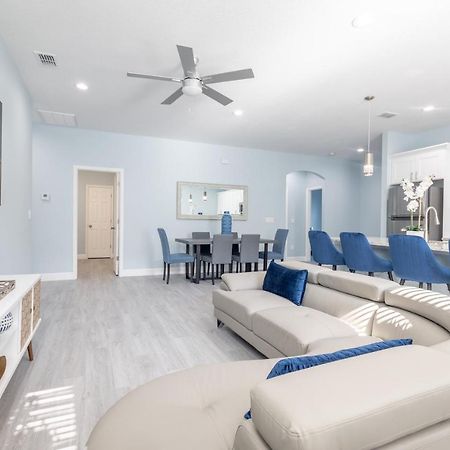 Chestnut Luxury Villas #3 Tampa Kültér fotó