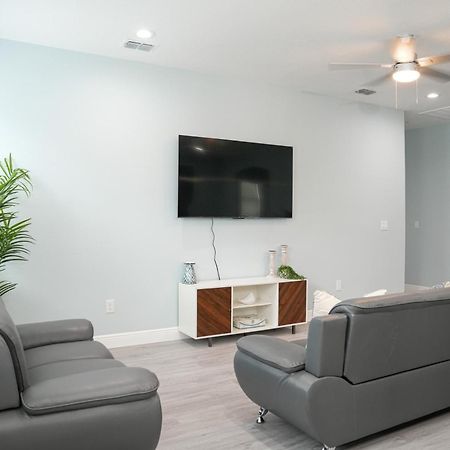 Chestnut Luxury Villas #3 Tampa Kültér fotó