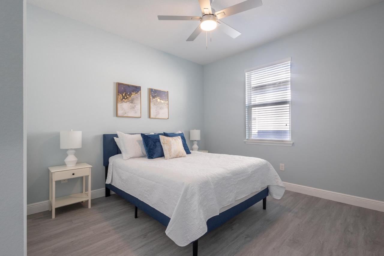 Chestnut Luxury Villas #3 Tampa Kültér fotó