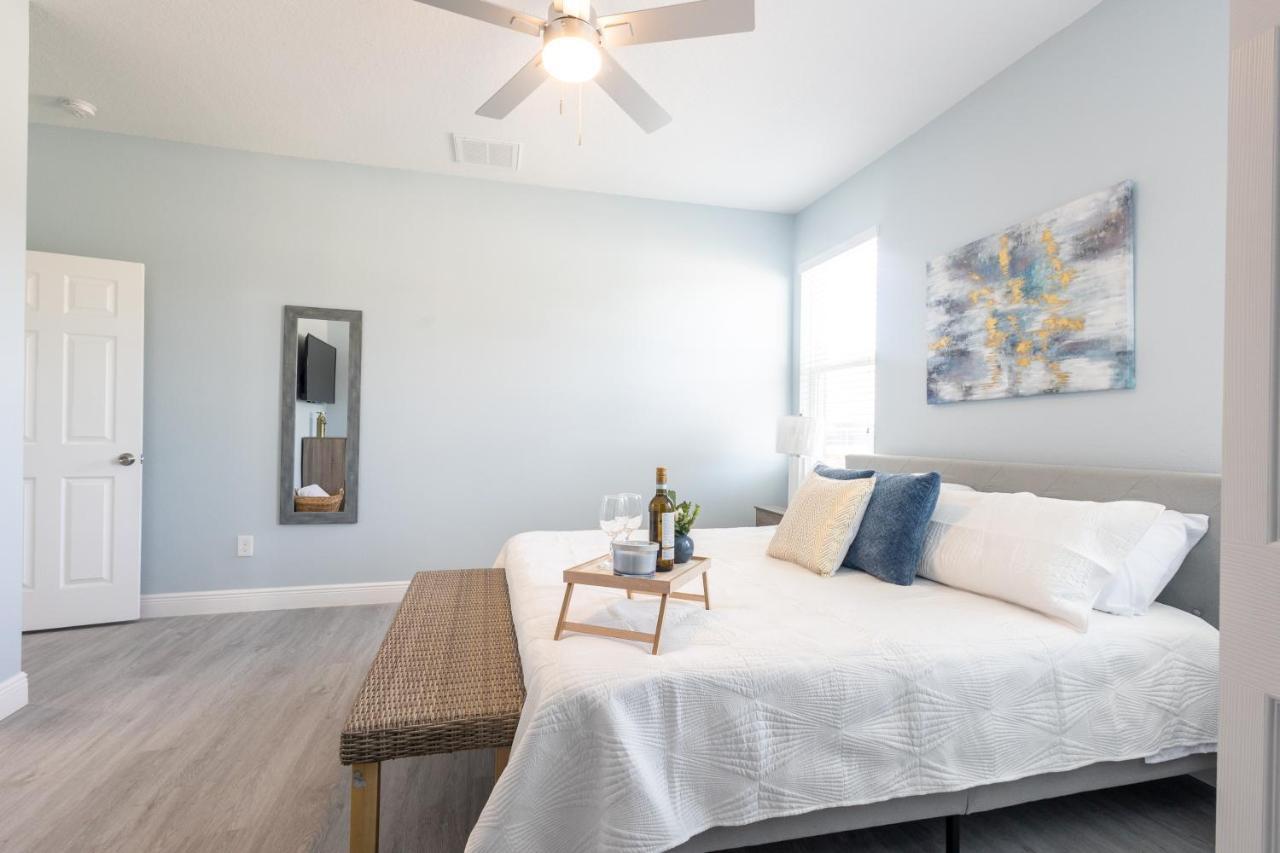 Chestnut Luxury Villas #3 Tampa Kültér fotó