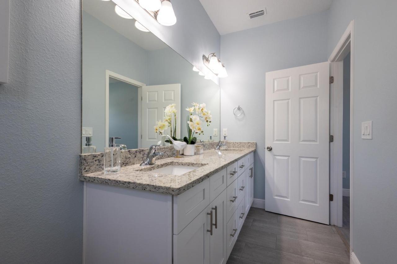 Chestnut Luxury Villas #3 Tampa Kültér fotó