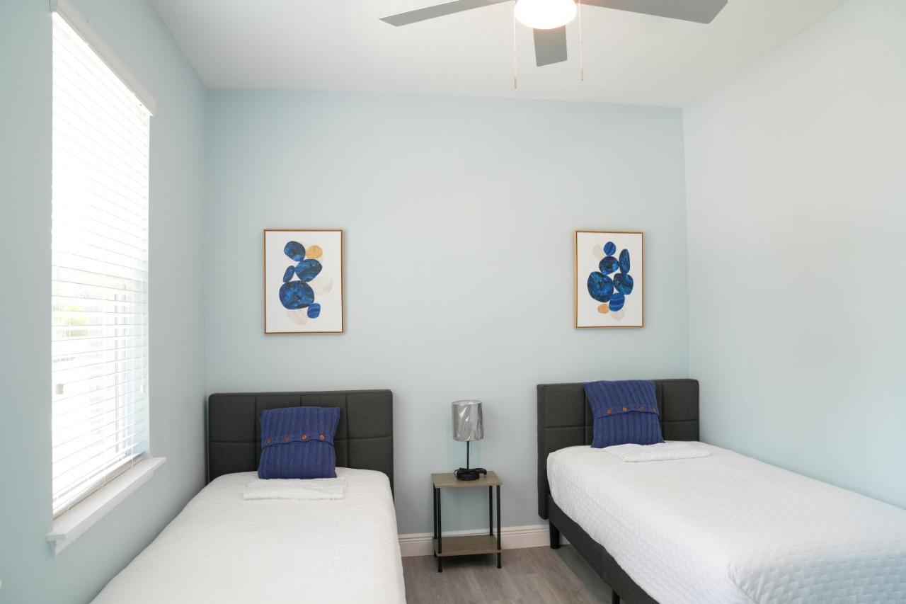 Chestnut Luxury Villas #3 Tampa Kültér fotó