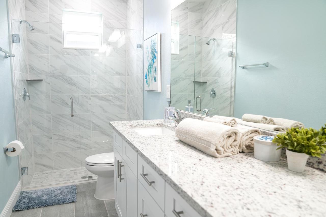 Chestnut Luxury Villas #3 Tampa Kültér fotó